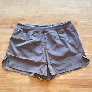 Running Shorts